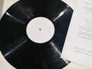 T Rex The Slider LP Vinyl 1972 White Label Test Pressing Rare