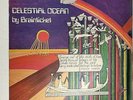 BRAINTICKET 1973 First LP Pressing CELESTIAL OCEAN w/Original Inserts RCA ITALY