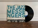 Art Blakey & Jazz Messengers ?– At Cafe Bohemia Vol 2 LP Blue Note Stereo