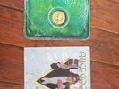 Alice Cooper Billion Dollar Babies + Welcome to my Nightmare Vinyl (VG/VG+)
