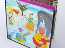 Music from Big Pink Original Master Recording LP