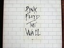 PINK FLOYD THE WALL DOUBLE VINYL LP 1979 COLUMBIA 36183 W /ORIG SLEEVES CANADA