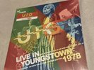 UFO Live In Youngstown 1978 RSD 2020 (2 LP) Sealed Vinyl OOP RARE METAL Schenker