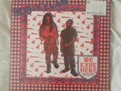 Bob Vylan - We Live Here. LP Limited Edition White Vinyl Sealed New.