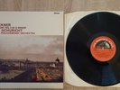 ASD 2284  Semi circle ED1 UK  Bruckner Symphony no. 3 Carl Schuricht 1966 NM