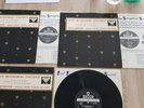 Decca SXL 2125-27 - J.S.Bach - Brandenburg Concts- Munchinger vinyl NM