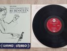 RCA SB 2069 R/S Rubinstein, Brahms piano concerto #2 Krips, RCAVSO = LSC 2296 NM