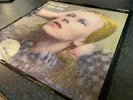 DAVID BOWIE - HUNKY DORY - 3T/3T LAMINATED SLEEVE - BOBIL/ RASPUTIN - GEM.