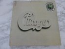 CHICAGO LIVE AT CARNEGIE HALL VOL 1,2,3&4 UK ORIGINAL 4LP BOXSET INC POSTERS VG+