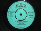 EDDIE FLOYD  HOLDING ON WITH BOTH HANDS   UK Stax      Northern Soul