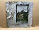 Led Zeppelin ZoSo 1971 Atlantic SD-19129 Gatefold NM/EX