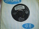 RICHIE BARRETT   SOME OTHER GUY   London Atlantic   Rare UK release