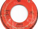 THINGS TO COME Dancer/Come Alive on WB psych 45 HEAR