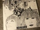 The Beatles (Vinyl) Revolver LP