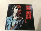 JOHN LENNON LIVE IN NEW YORK CITY SEALED 1986 SRC PRESSING MINT
