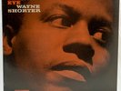 Wayne Shorter - The All Seeing Eye on Blue Note
