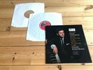 HMV ASD 2318 - Mozart Piano Concertos 20 and 23 - ECO/ Barenboim ED1 (#171)