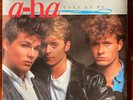 A-ha Take On Me Vinyl Mint