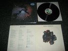 PROG. ROCK  1 LP  KING CRIMSON   ISLANDS    DE-PRESS 1971
