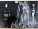 LACRIMOSA: SATURA LP in GRÜNEM VINYL  Goethes Erben, Love Like Blood, The Cure