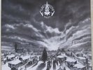 LACRIMOSA: ANGST LP mit Beilage  Love like Blood, The Cure, Goethes Erben,Gothic