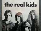 LP The Real Kids s/t 1977 US Original in Top Condition