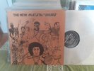 The New Matata Uhuru Keynote records 1974 LP Afro Funk soul jazz RARE NM