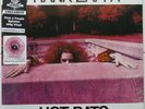 Hot Rats by Frank Zappa (Vinyl LP, 2018) Newbury Pink & Purple Splatter NEW GF