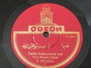 Absolutely fantastic Turkish street/gypsy music 10,5