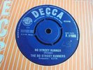 The Bo Street Runners - Bo Street Runner 1964 UK 45 DECCA MOD/R&B