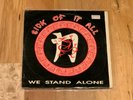 Sick Of It All ?We Stand Alone 7