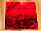 Bad Religion ?How Could Hell Be Any Worse? LP 1982 Epitaph Black Flag Vandals