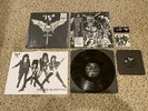 GISM DETESTATION LP + 7