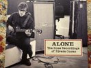 Alone The Home Recordings Of Rivers Cuomo Vinyl
