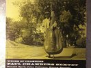 Blue Note 1534 Paul Chambers Sextet whims of Chambers 1957-8 W63rd23 second pres