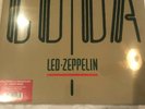 Led Zeppelin Coda On 180g Vinyl New and Sealed Remastered