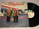 The  SKYLINERS LP Album * Calico CLP 3000 1959 DooWop - US 1st Pressing - VG+/EX