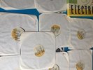 Essential Electro 9 Vinyl LP Box Set STREET SOUNDS HIP HOP