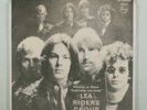 LEA RIDERS GROUP Forgotten Generation / Dom Kallar Oss Mods ORIGINAL PHILIPS 7