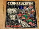 Crumbsuckers ?Life Of Dreams LP Combat Core Agnostic Front Sick Of It All NYHC