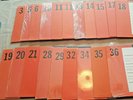 Belwin Mills Band Program Educational Record Reference Library -19 LP Record's