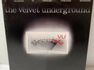 The Velvet Underground VU Vinyl Record LP