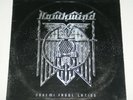 Hawkwind ?vinyl LP – Doremi Fasol Latido. RARE 1st UK Repress, 1977 (UAG 29364).