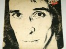John Cale vinyl LP - Fear. Super-Rare Original 1974 First US Pressing.