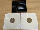 Tool - Fear Incoulum 2LP - coloured Vinyl