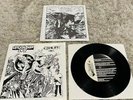 Operation Ivy ?– Hectic E.P. 7