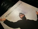 MORRISSEY Kill Uncle HIS MASTERS VOICE 1991 MISPRINTED UK 1ST PRESS LP CSD3789
