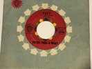 1963 Peter, Paul & Mary / Puff (The Magic Dragon) /Pretty Mary WB 45 RARE VG+