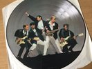 Spandau Ballet Parade - Rare  Picture Disc LP Vinyl 1984 Chrysalis Mint