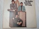 THE BEATLES YESTERDAY AND TODAY MONO LP 2nd STATE BUTCHER COVER  T2553